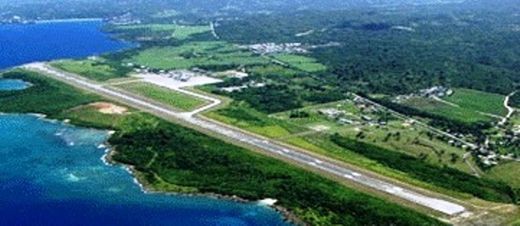 Puerto Plata International Airport