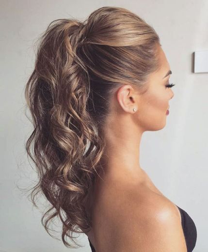 Hairstyle Ideas & Designs