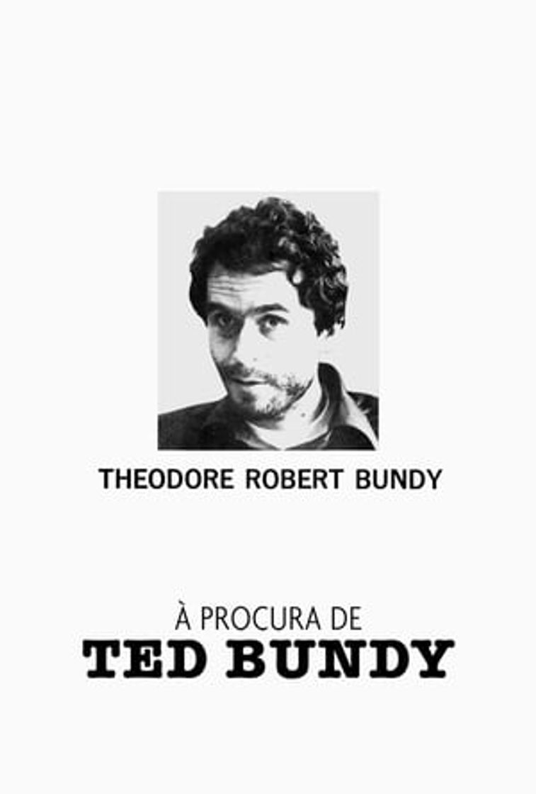 Película The Hunt for Ted Bundy