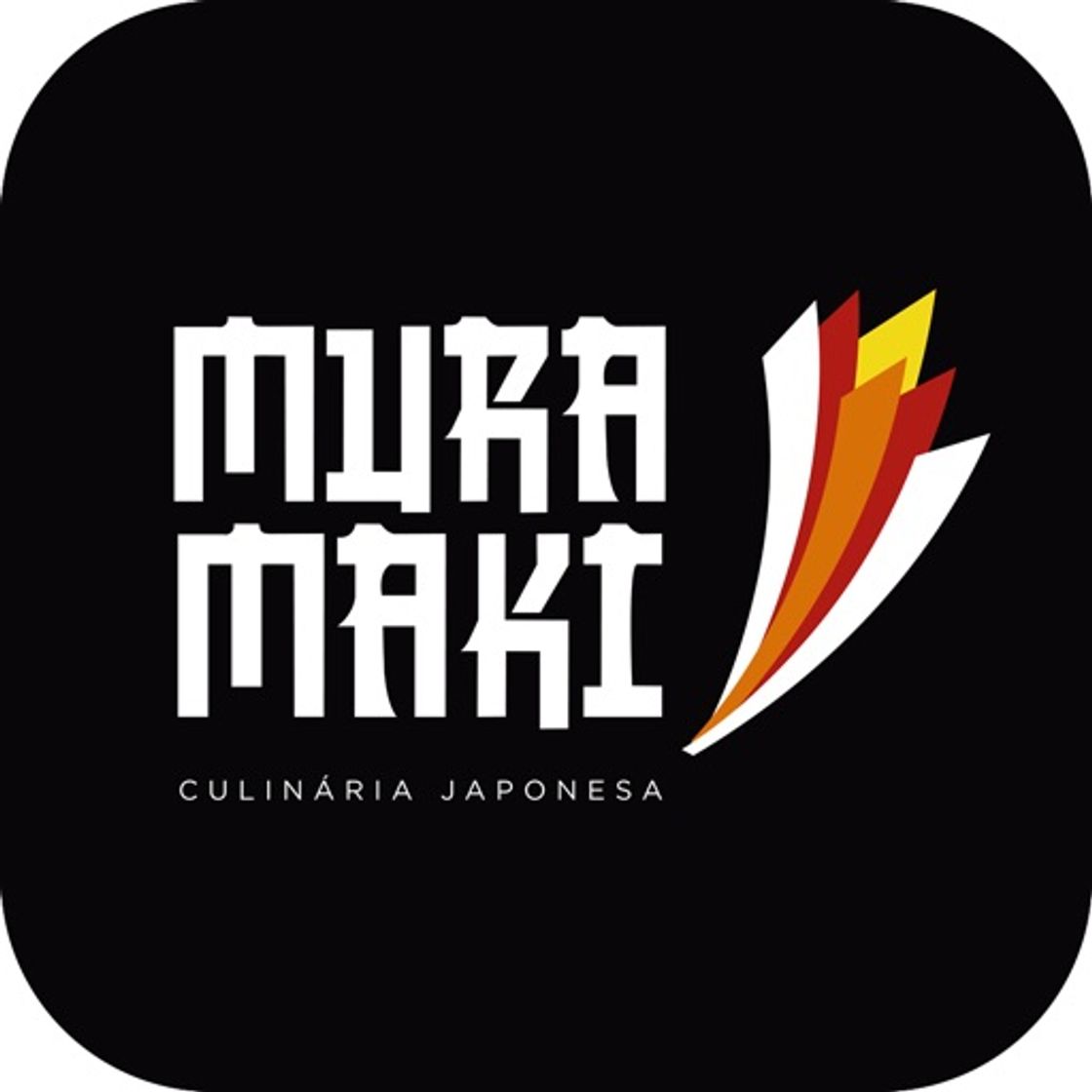 App Muramaki Temakeria