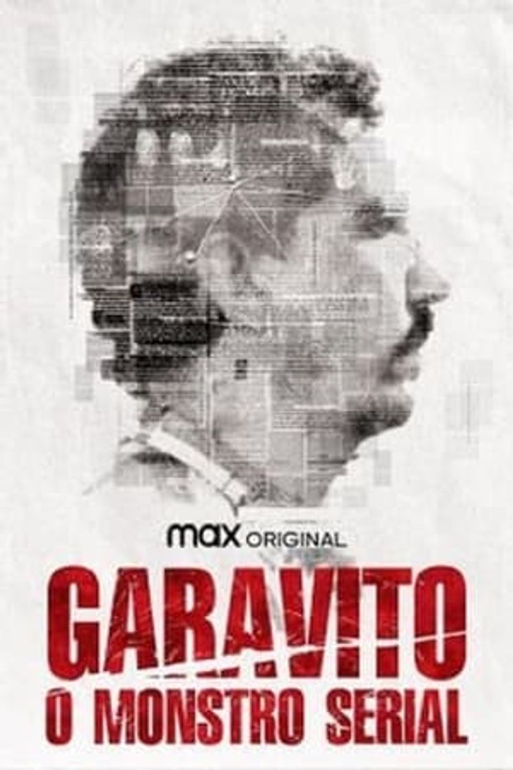 Serie Garavito: La bestia serial