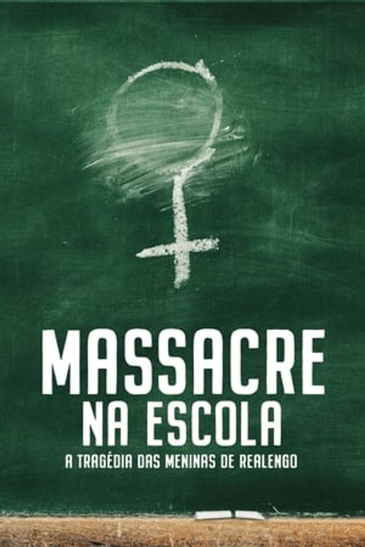 Serie Massacre na Escola - A Tragédia das Meninas de Realengo
