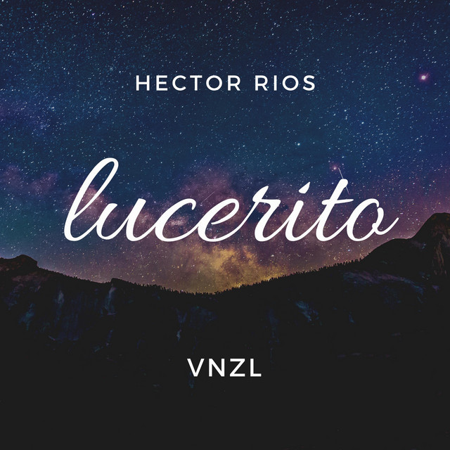 Canción Lucerito