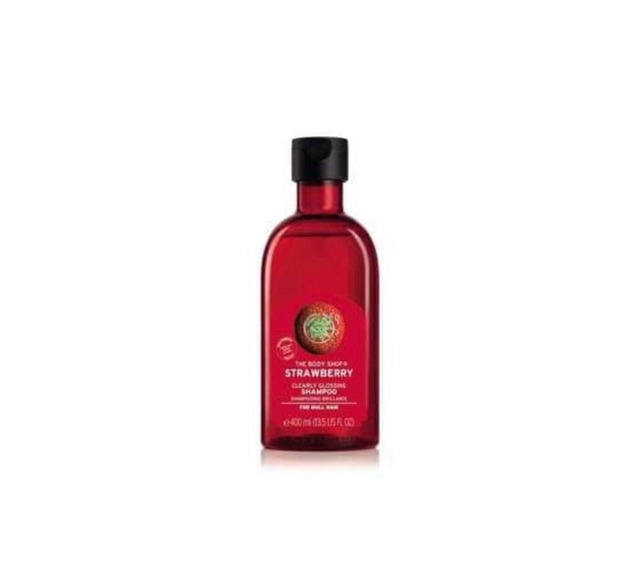 Products Champú para el brillo de fresa🍓 