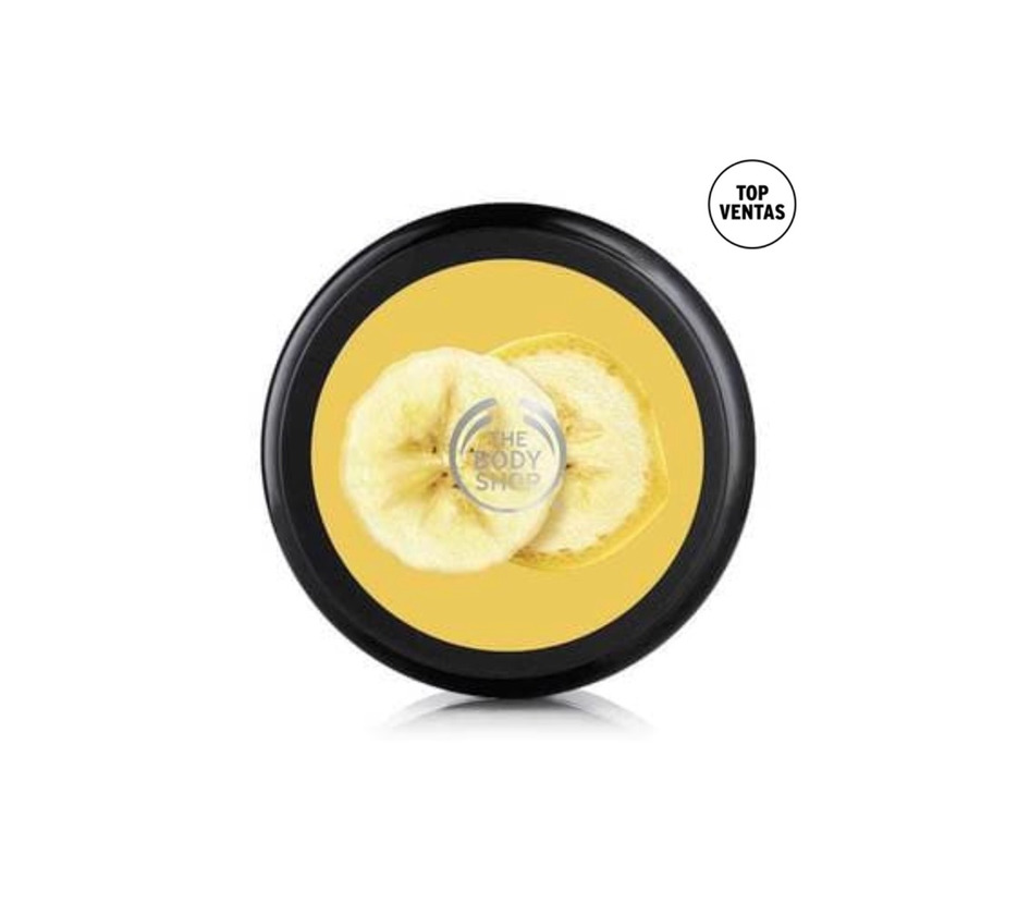 Products Mascarilla nutritiva de plátano 🍌 