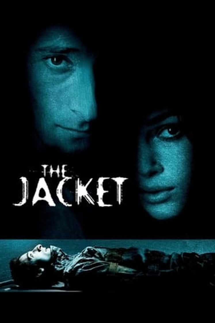 Movie The jacket