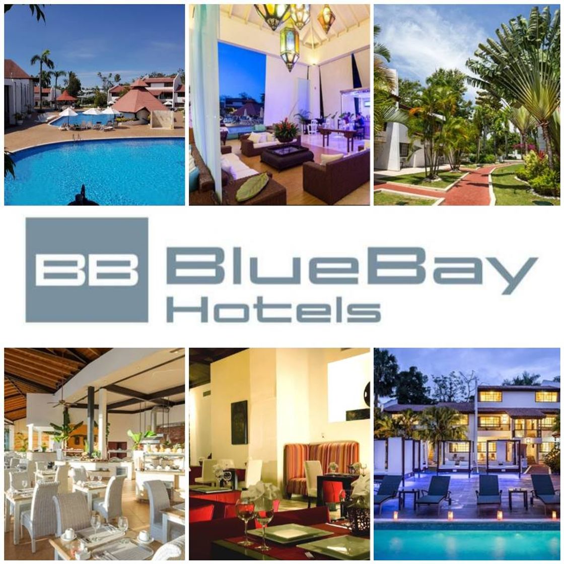 Lugares Hotel BlueBay Villas Doradas Adults Only