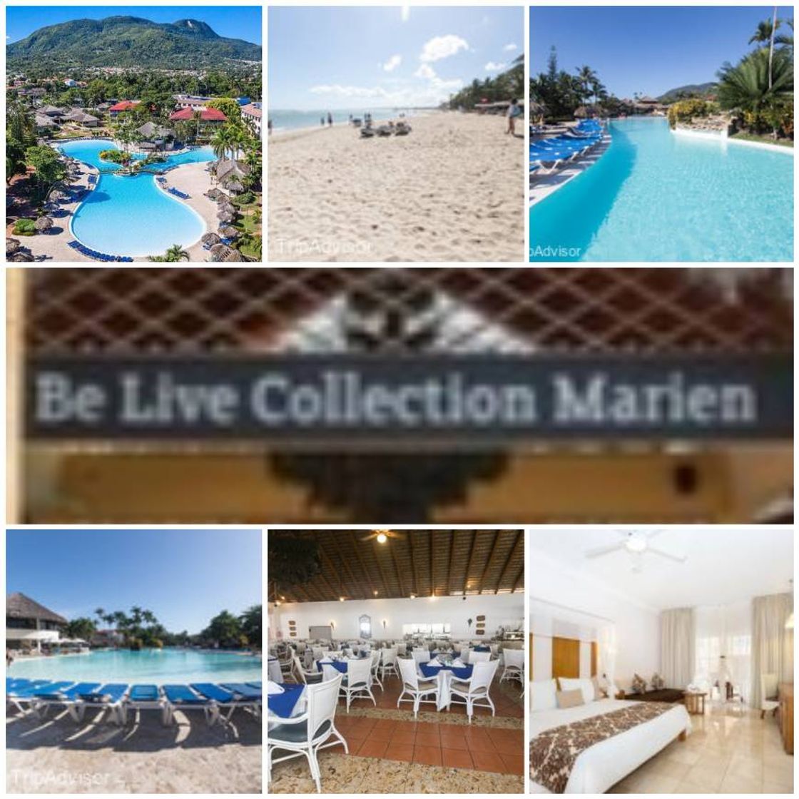 Moda BE LIVE COLLECTION MARIEN $121 ($̶1̶9̶4̶) - TripAdvisor