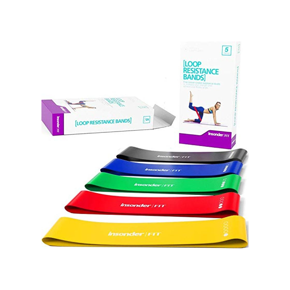 Social Bandas Ejercicio