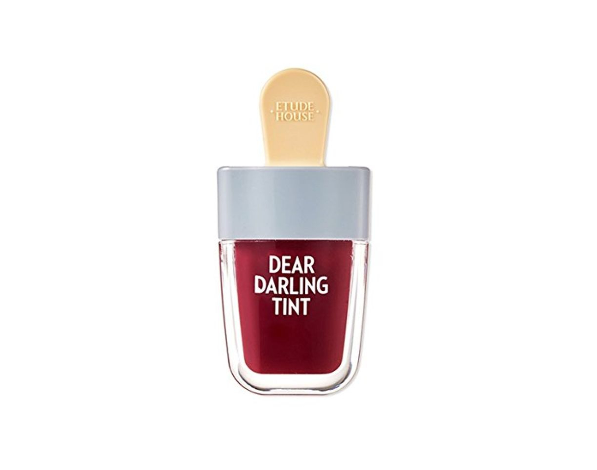 Social Etude House 2017 - Tinte labial con textura gel