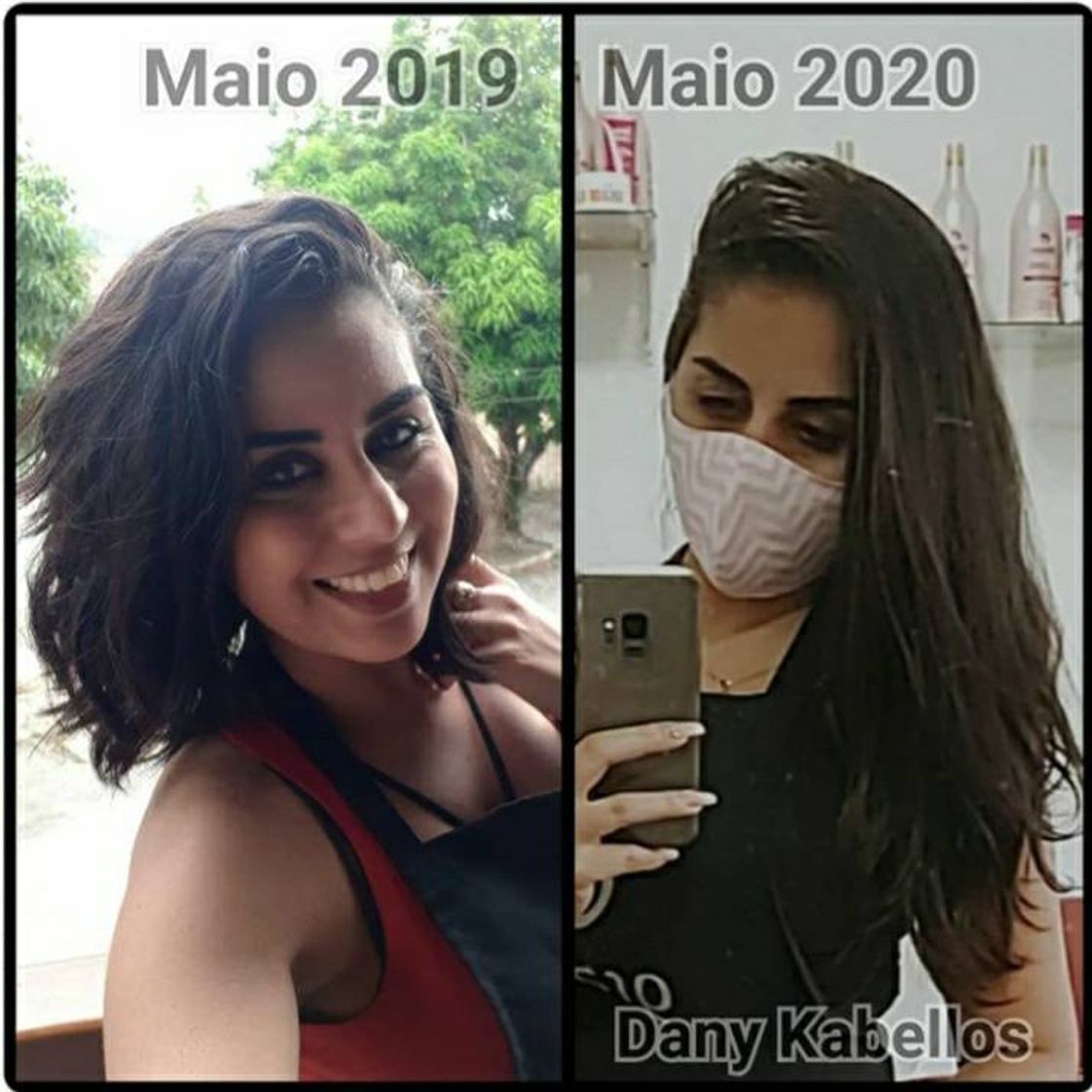 Moda Melhor profissional de Beleza que se pode conhecer! 