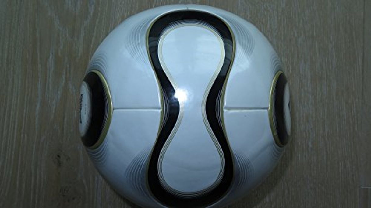 Producto adidas – Balón la copa mundial de fútbol de Alemania 2006