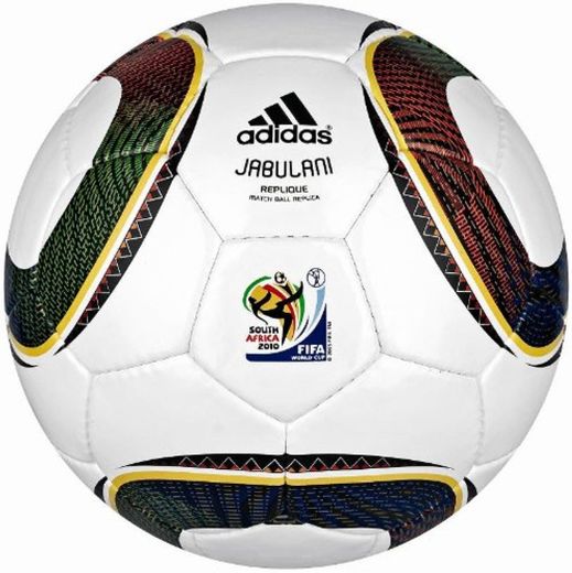 adidas Football Jabulani Replica [Size 5]