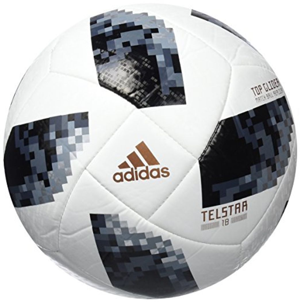 Product adidas Ekstraklasa Tgl Balón, Hombre, Blanco