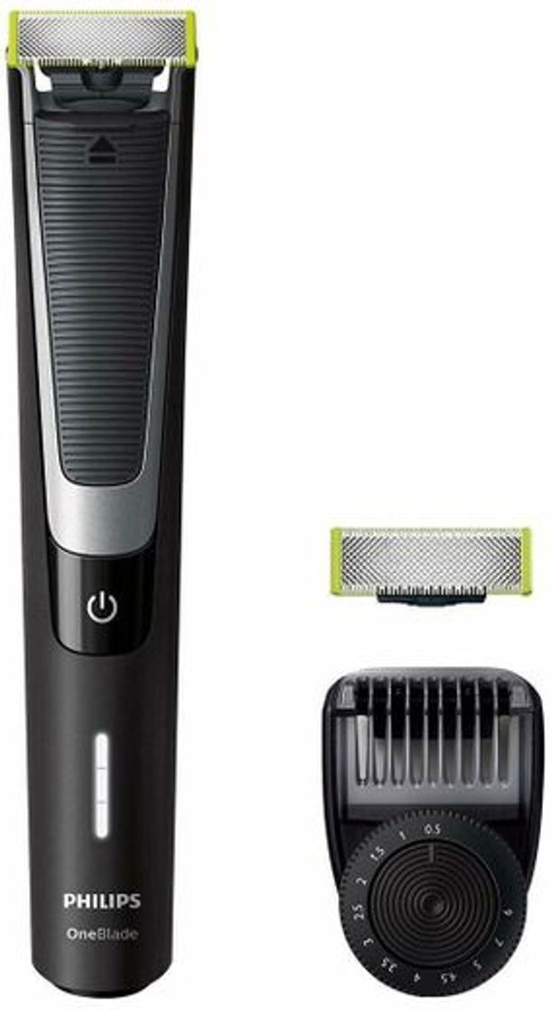 Social Philips OneBlade Pro