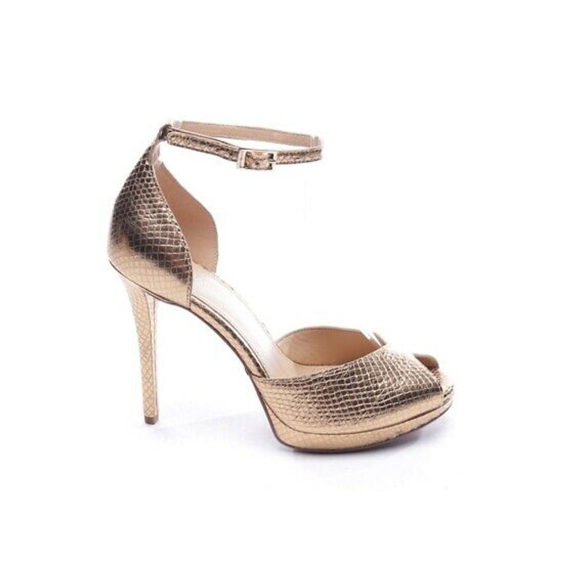 Social OCHENTA Zapatos con Tacon Alto para Mujer Plataforma #01 Negro 45