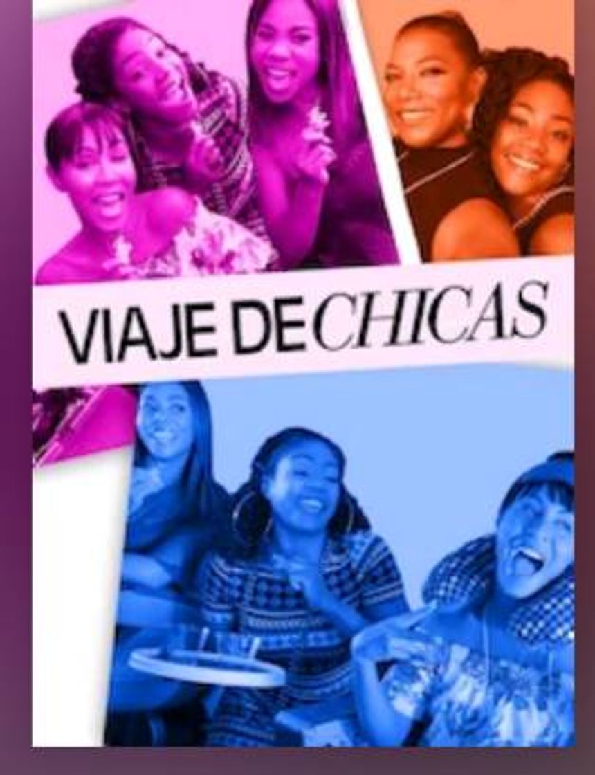 Social  Viajes de chicas