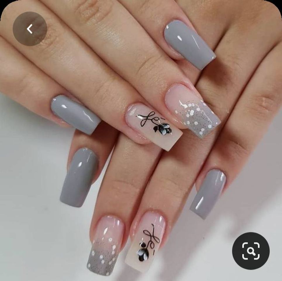 Social Uñas de manos