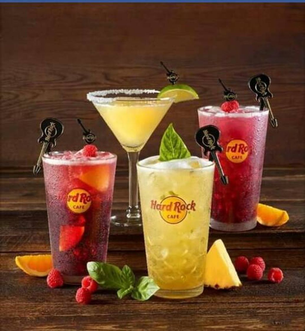 Restaurants Hard Rock Cafe
