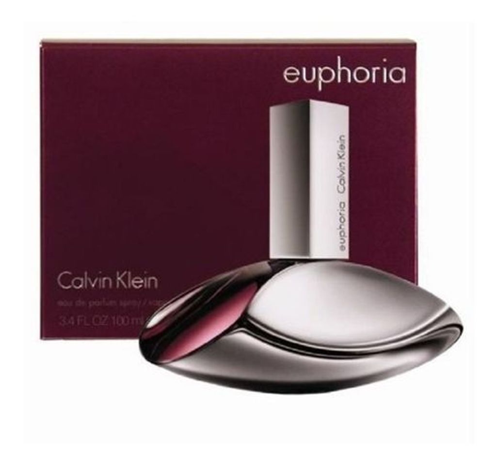 Products Calvin Klein Euphoria Feminino