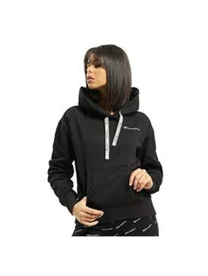 Producto Champion Sudadera Legacy American Classics Negro M