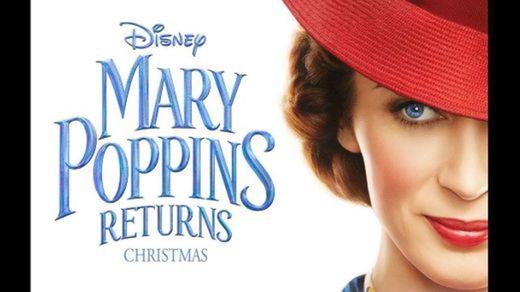 El Regreso de Mary Poppins | HD - YouTube