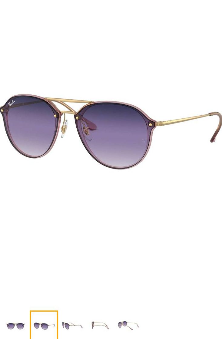https://www.amazon.com/-/es/Ray-Ban-Blaze-Doublebridge-Squar