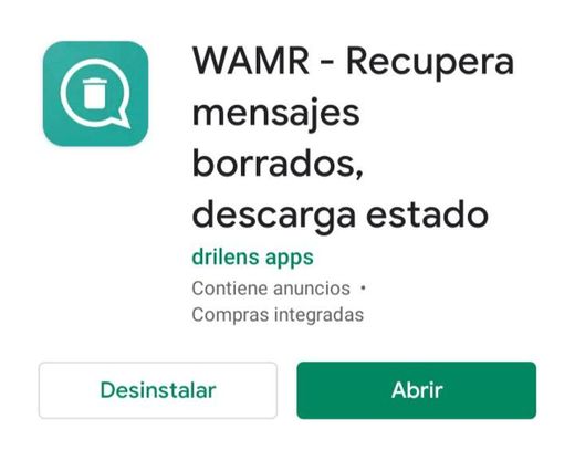 WAMR 0.10.6 para Android - Descargar
