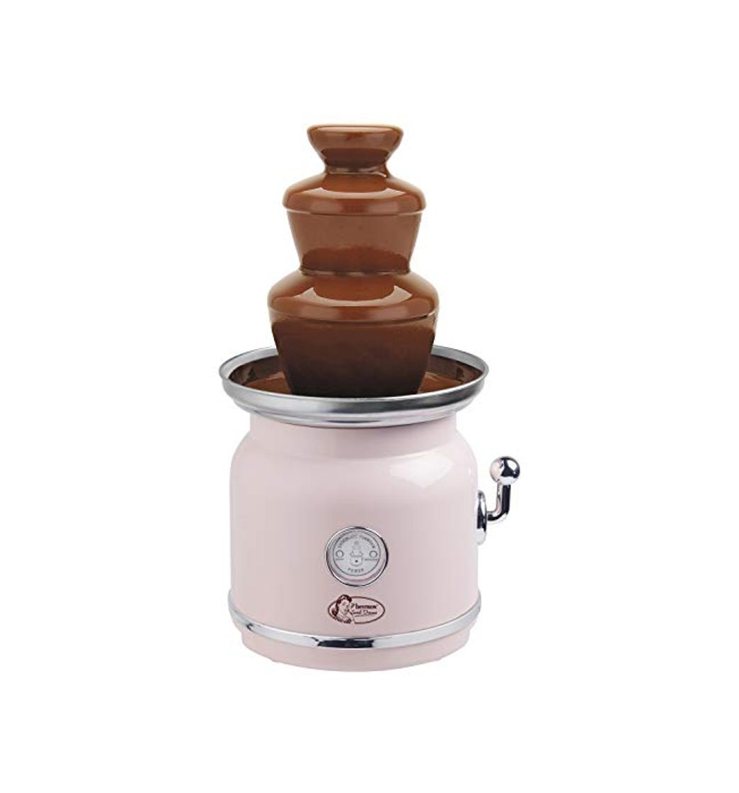 Product Bestron Fuente de Chocolate de 3 Alturas