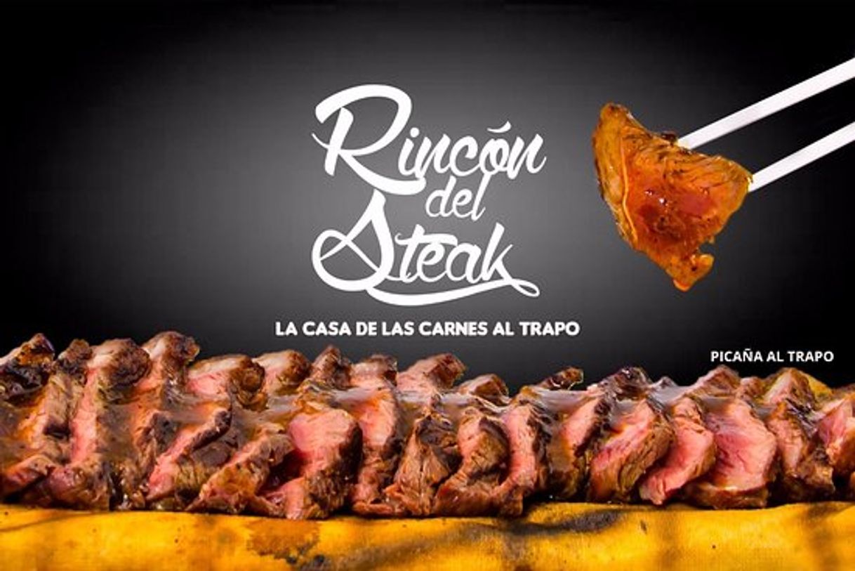Restaurantes Rincón Del Steak