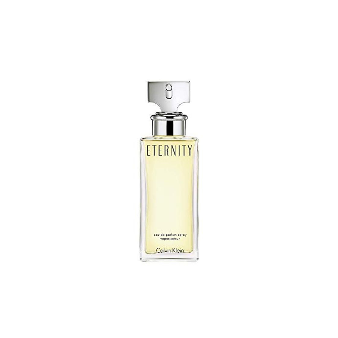 Belleza Calvin Klein Eternity