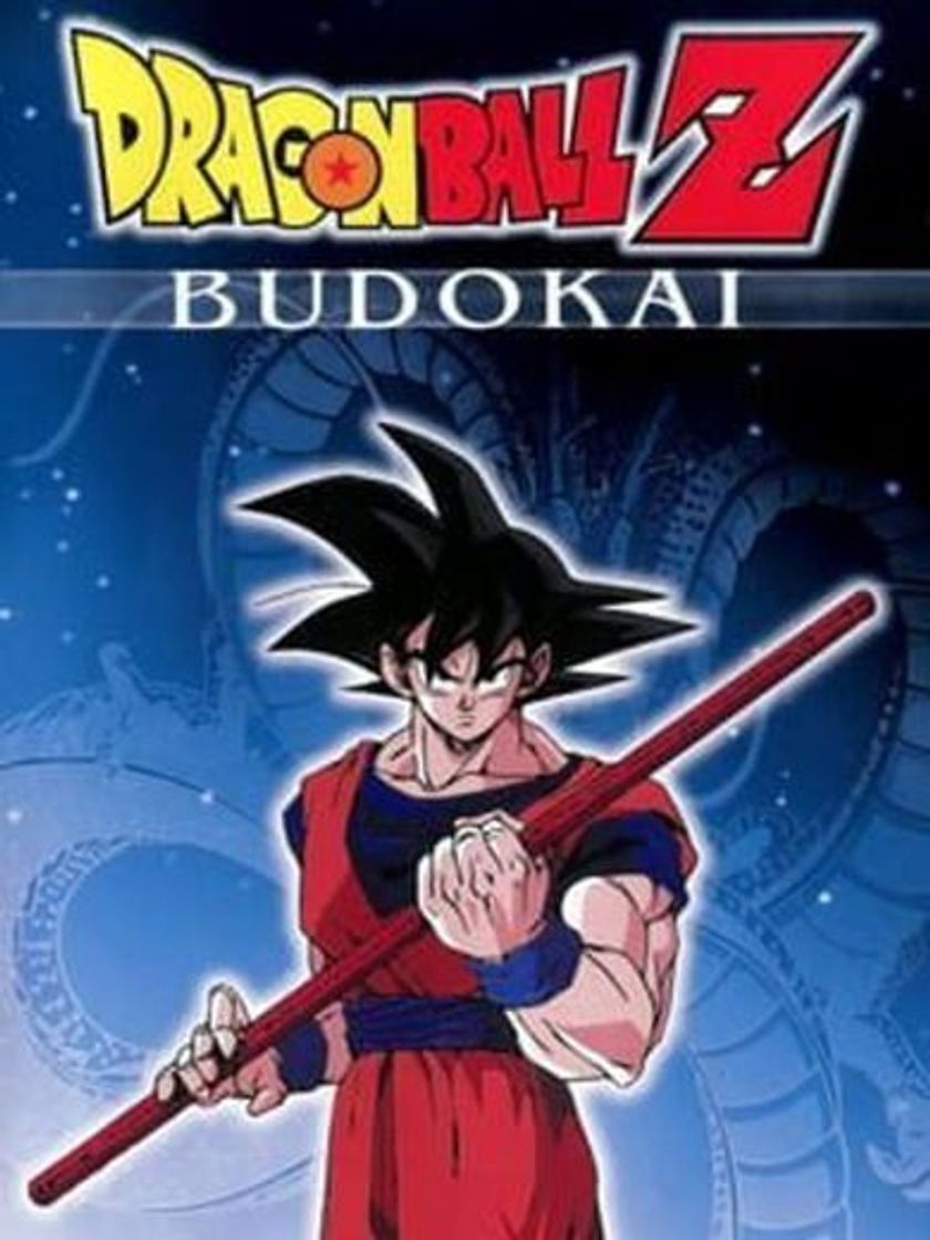 Videojuegos Dragon Ball Z: Budokai