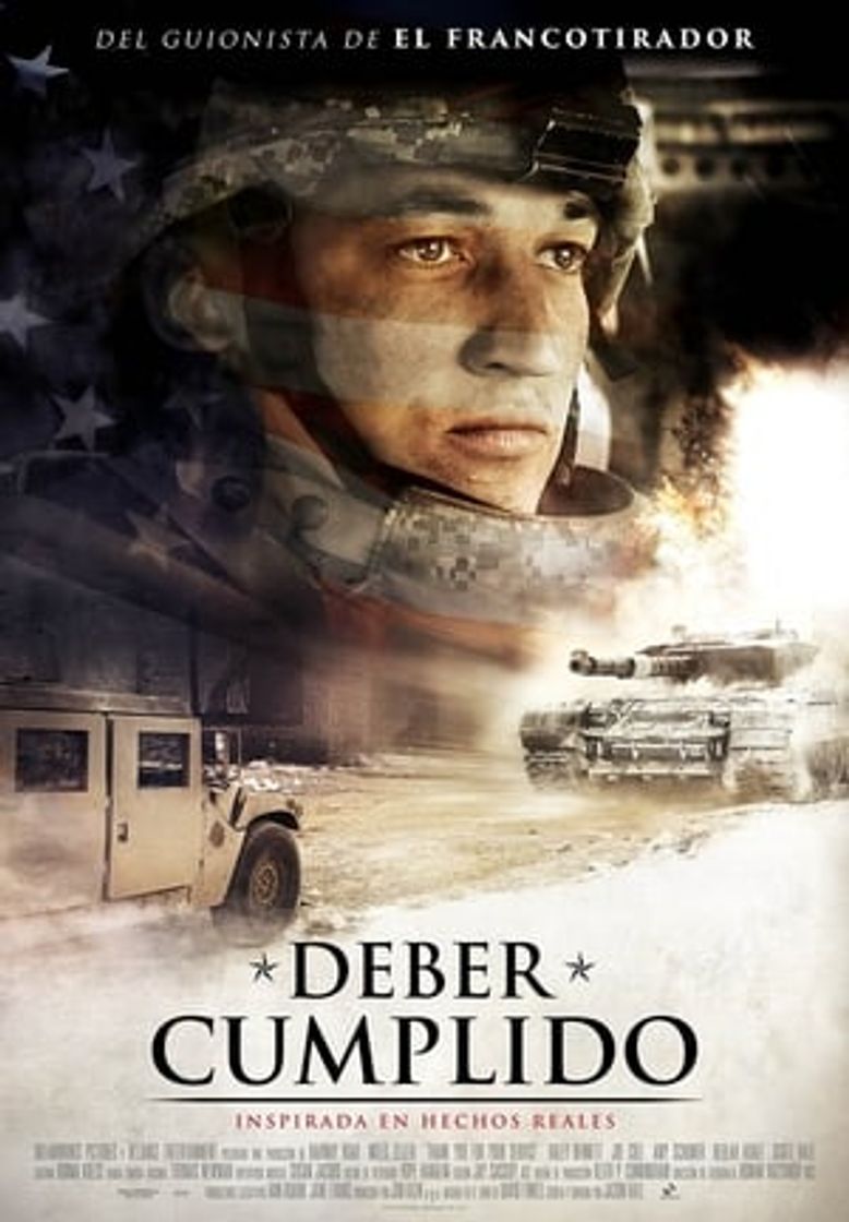 Movie Deber cumplido
