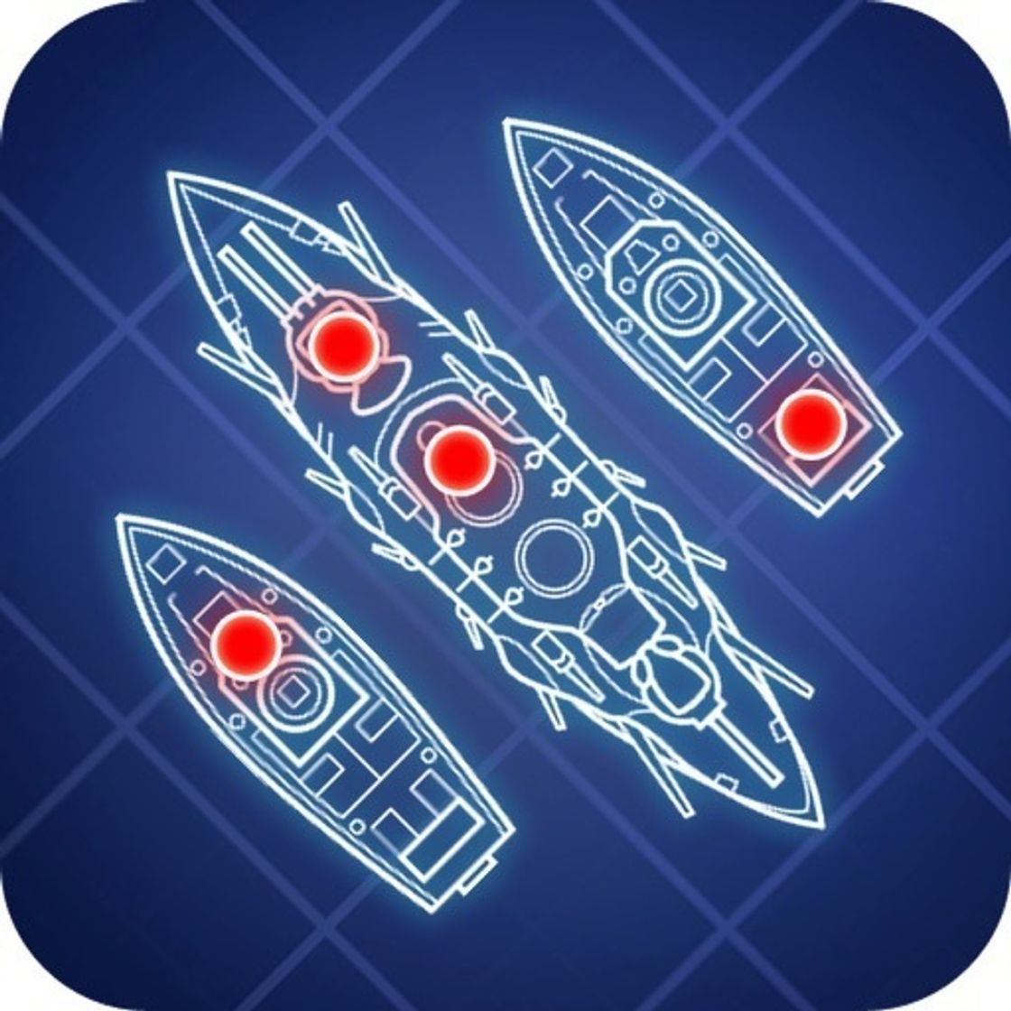 App Fleet Battle: Batalla Naval