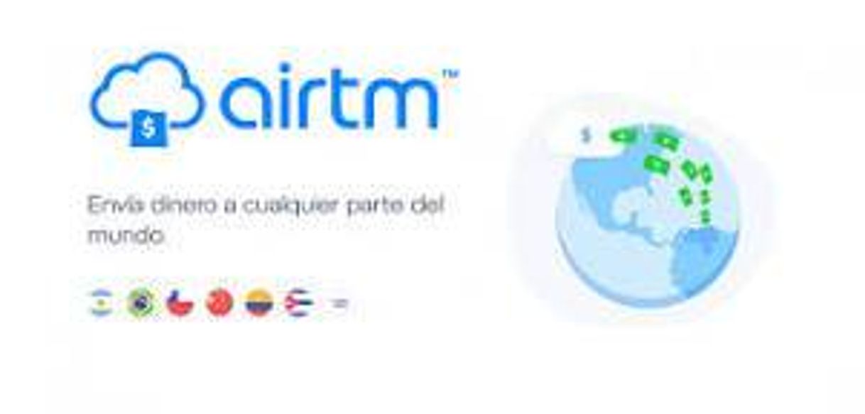 App Se llama airtm con esta app podes comprar dólares, etc