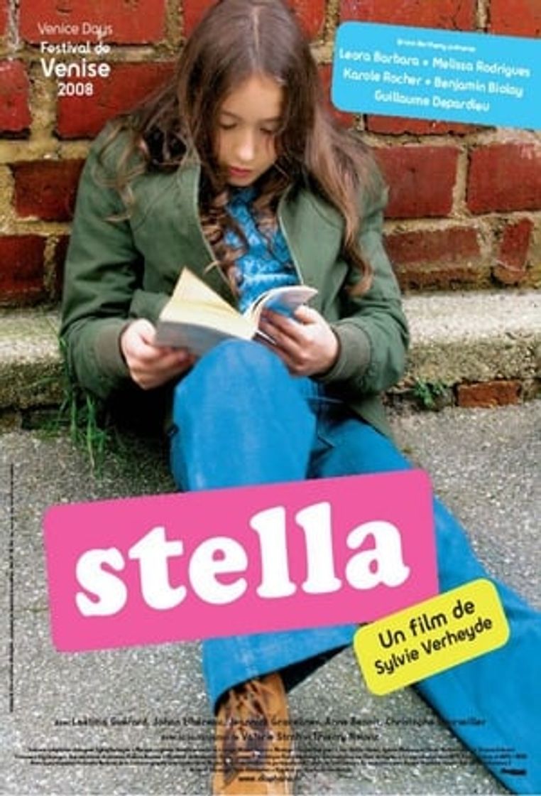 Movie Stella