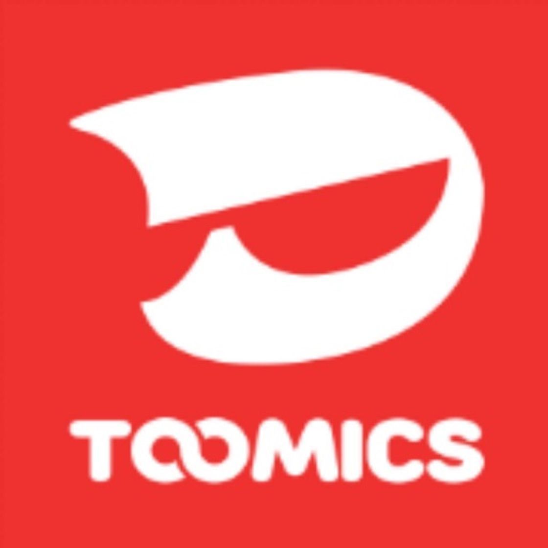 App Toomics - Unlimited Comics