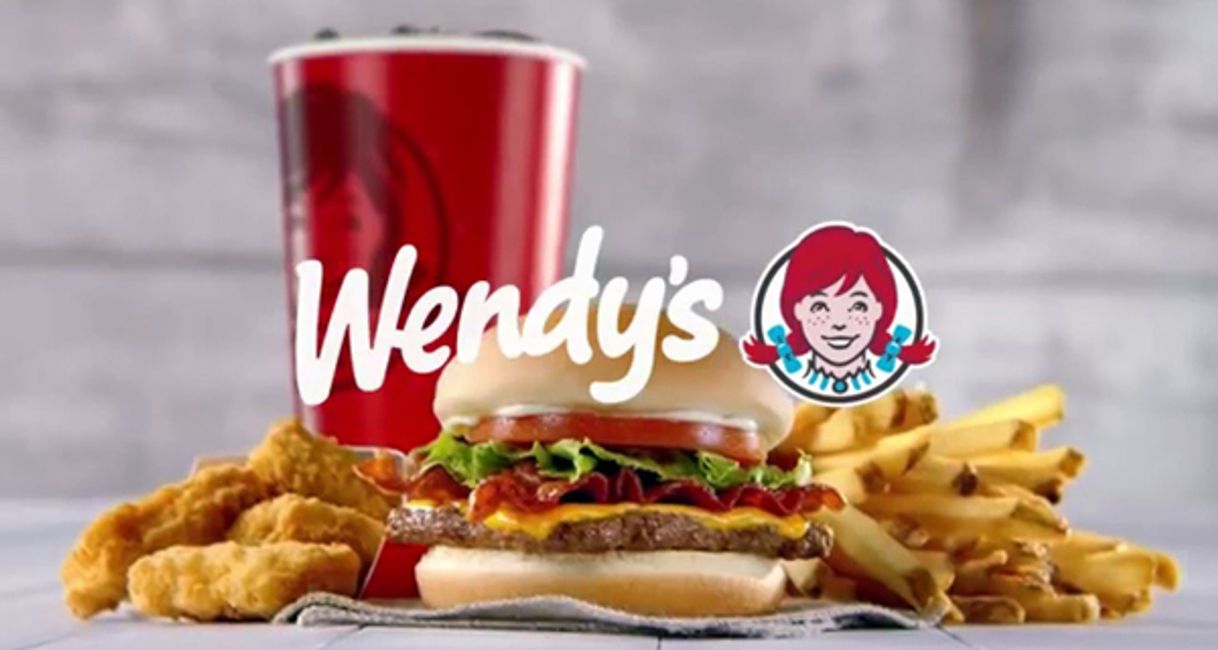 Restaurantes Wendys