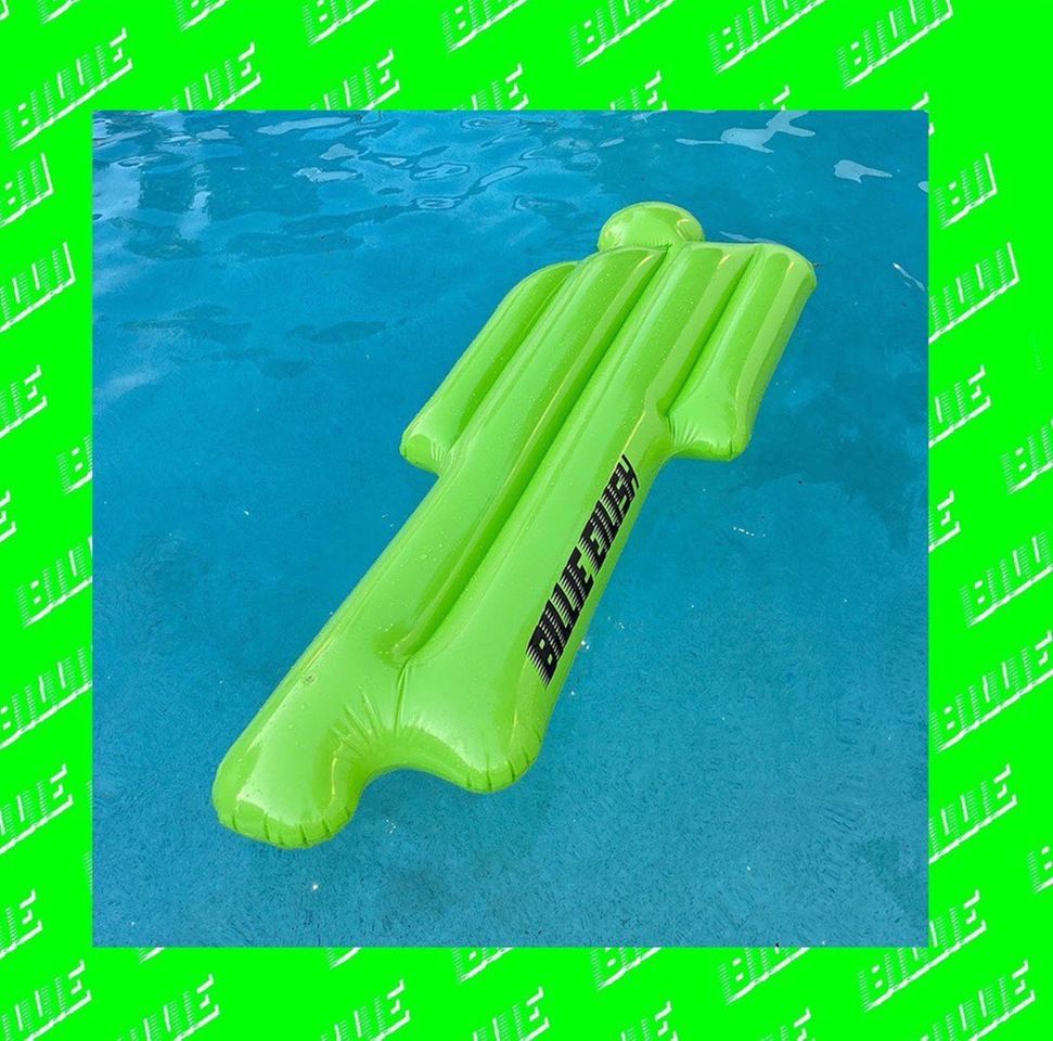 Producto BLOHSH INFLABLE