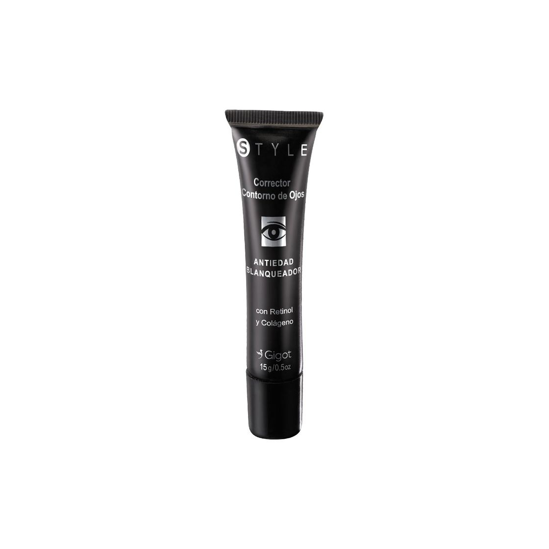 Producto Gigot Corrector para contorno de ojos