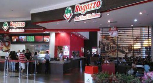 Ragazzo - Amazonas Shopping