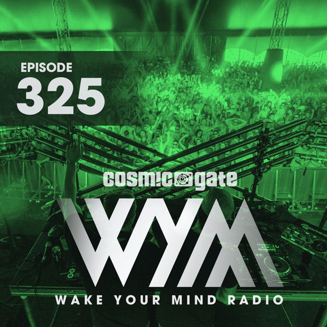 Music Event Horizon (WYM325)