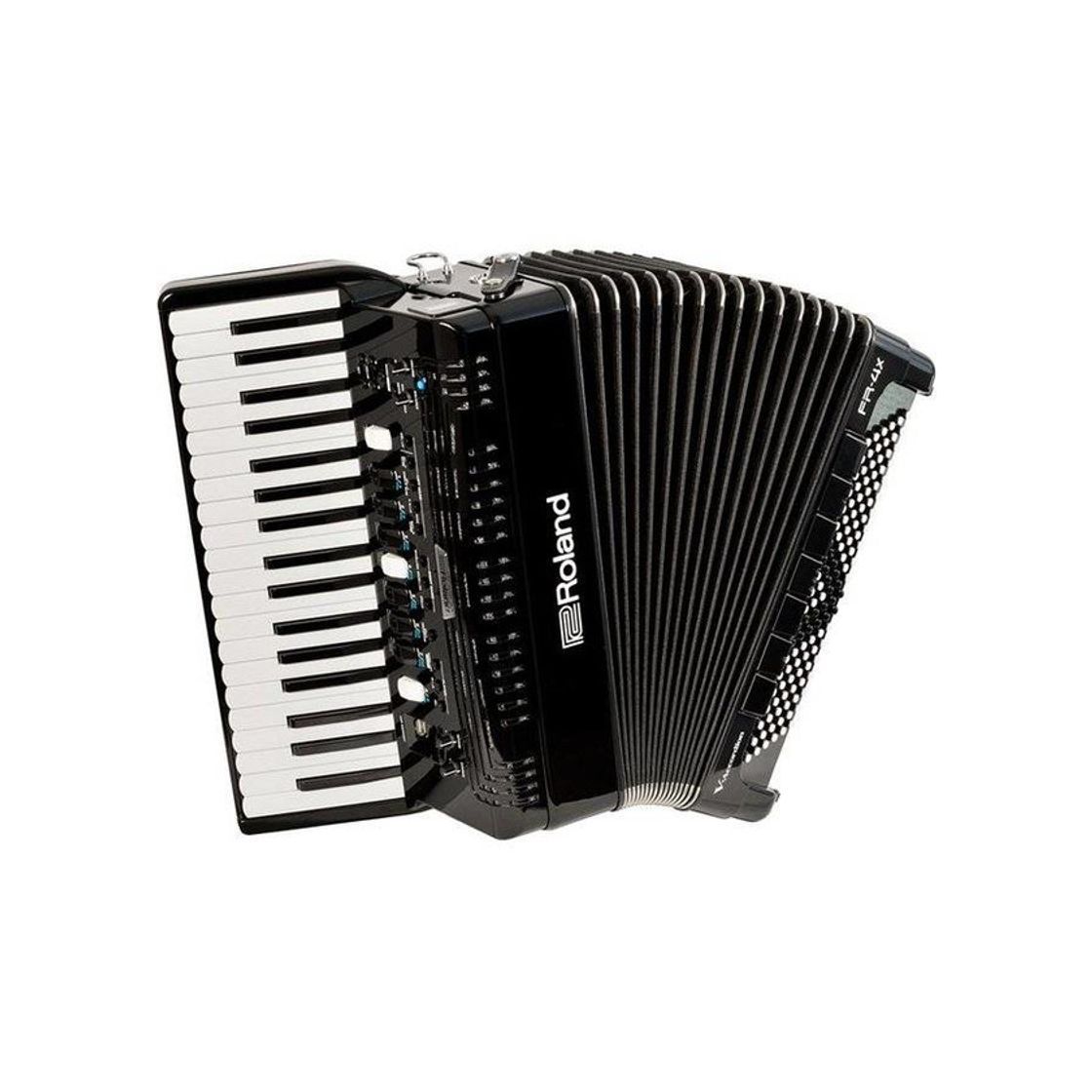 Social Acordeon Roland 