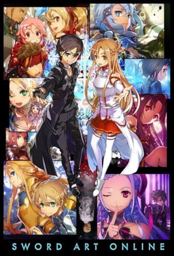 Sword Art Online