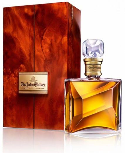 Whisky The John Walker 