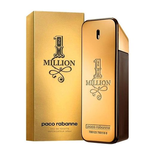 1 Million De Paco Rabanne