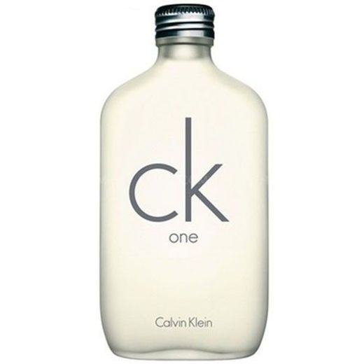 Ck One Calvin Klein 