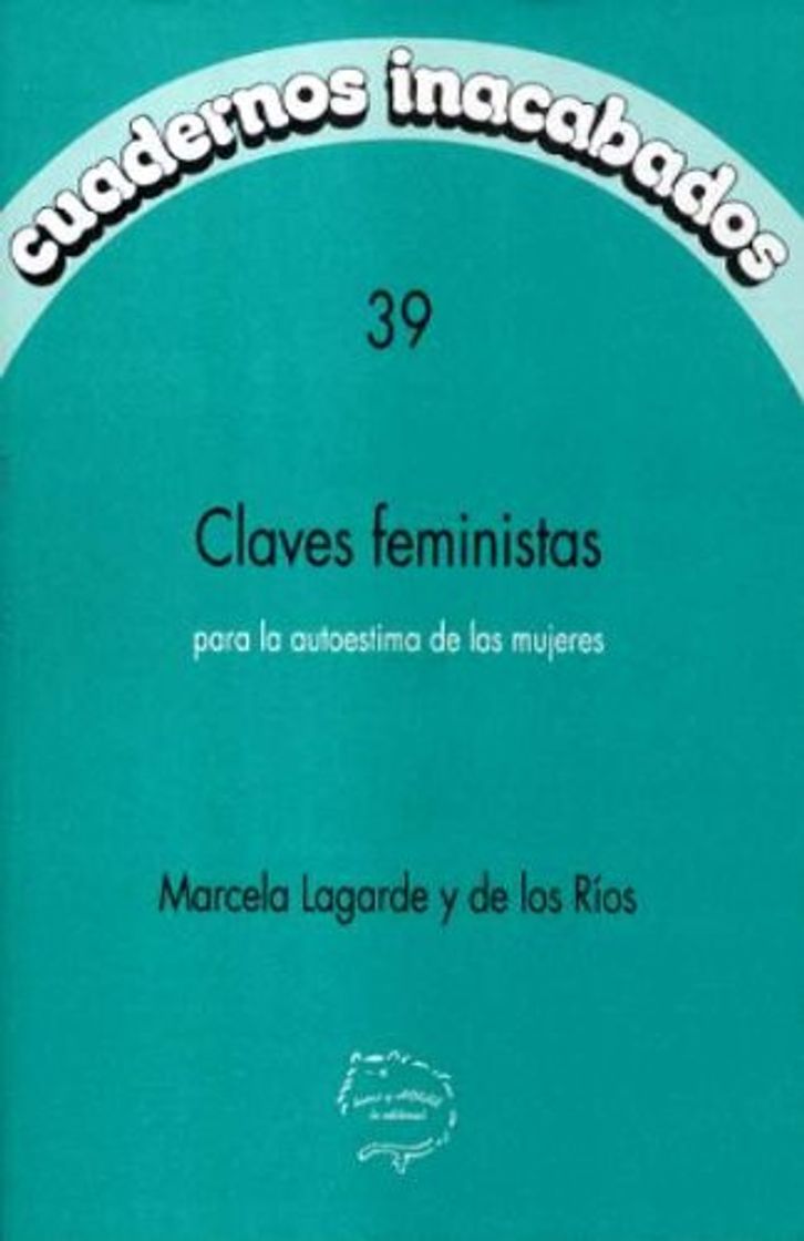 Libro Claves Feministas