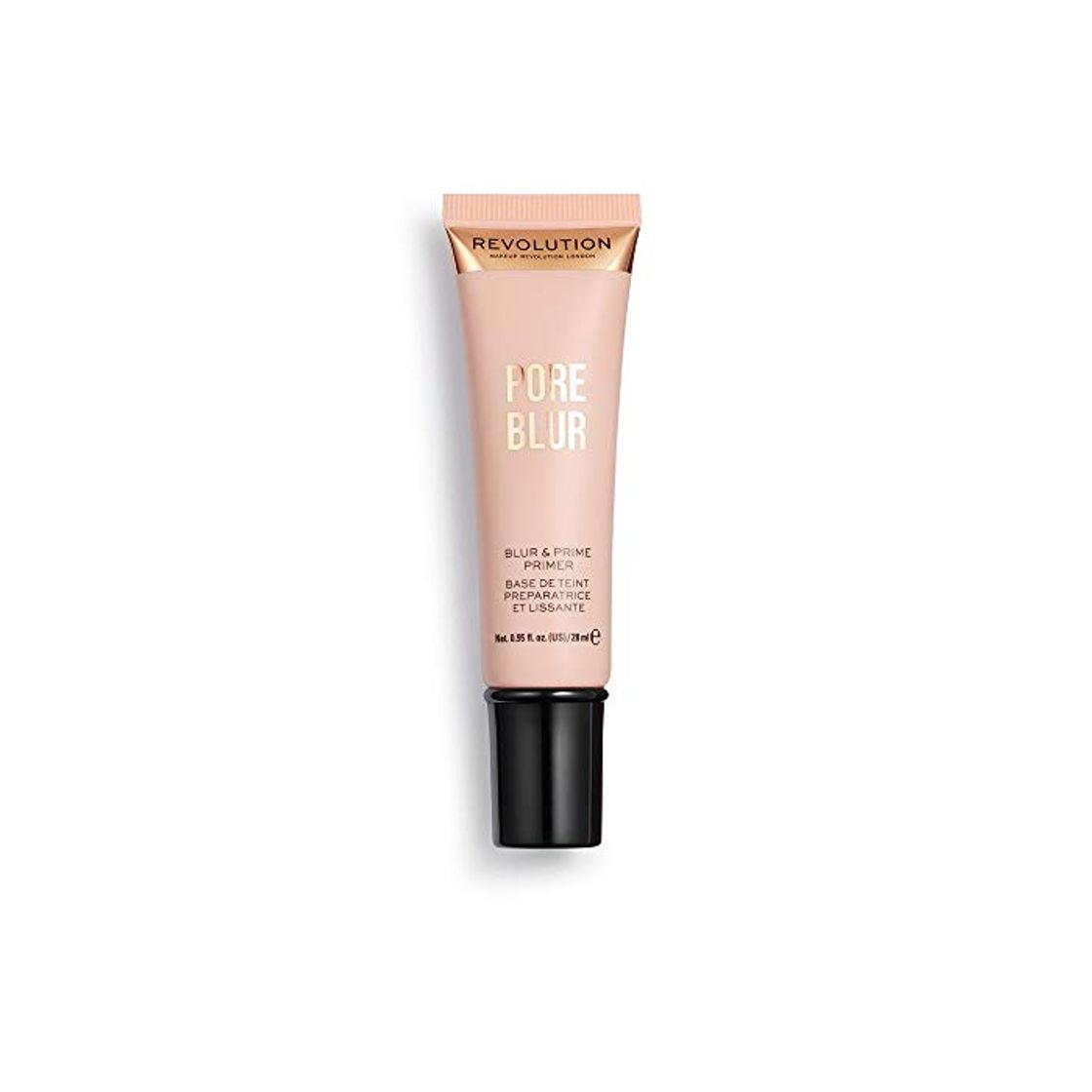 Belleza Maquillaje Revolution Pore Blur Primer