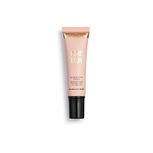 Maquillaje Revolution Pore Blur Primer